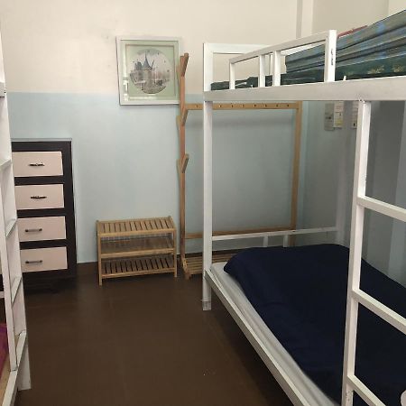 An Binh Homestay Да Лат Екстериор снимка