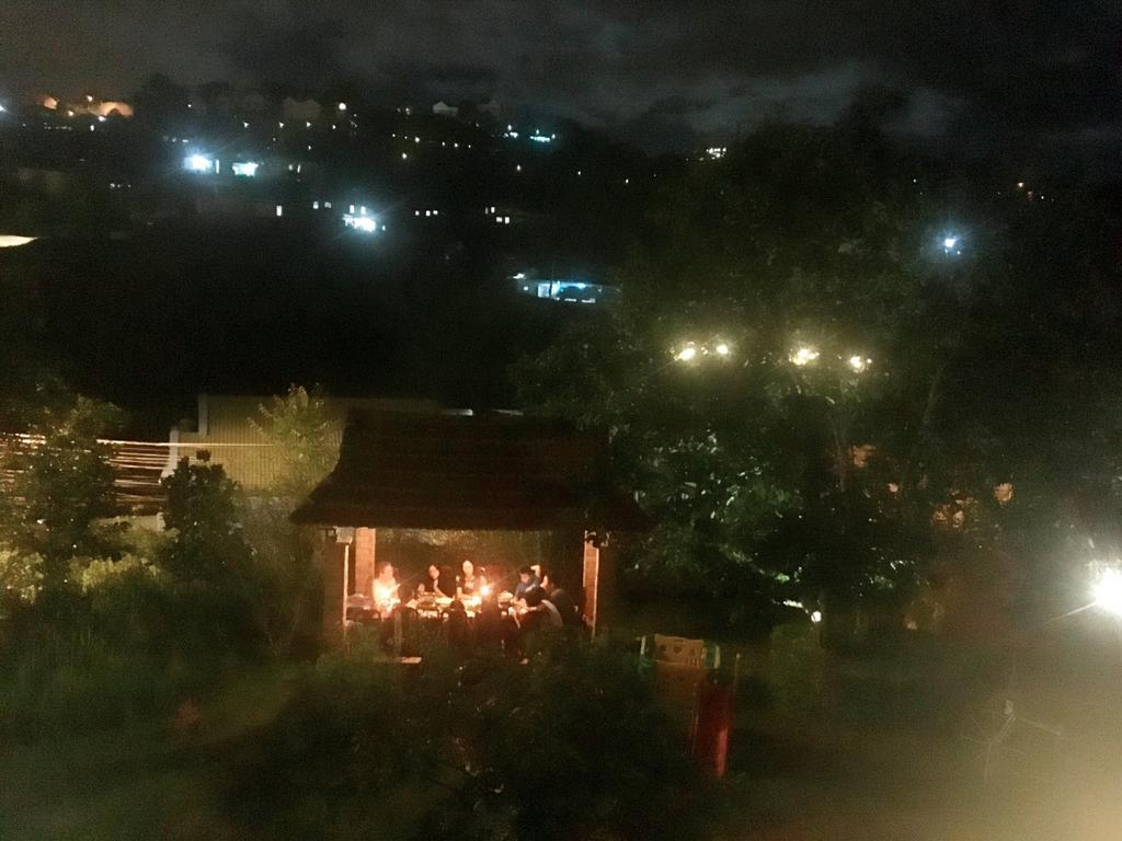 An Binh Homestay Да Лат Екстериор снимка