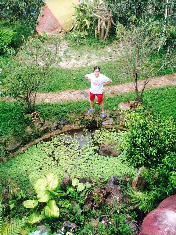 An Binh Homestay Да Лат Екстериор снимка