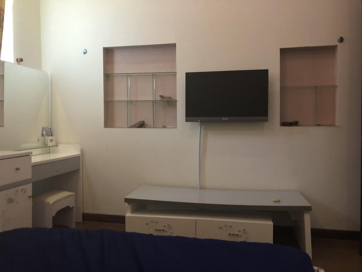 An Binh Homestay Да Лат Екстериор снимка